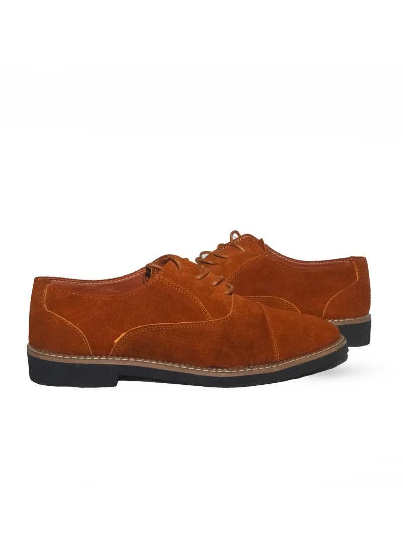 Generic - Men's suede shoes - Image 1