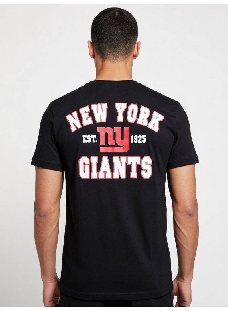 NFL MENS REGULAR FIT T-SHIRT - Image 4