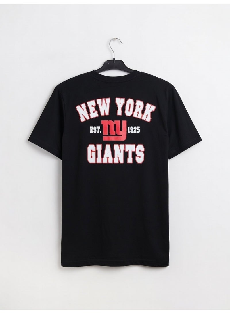NFL MENS REGULAR FIT T-SHIRT - Image 3
