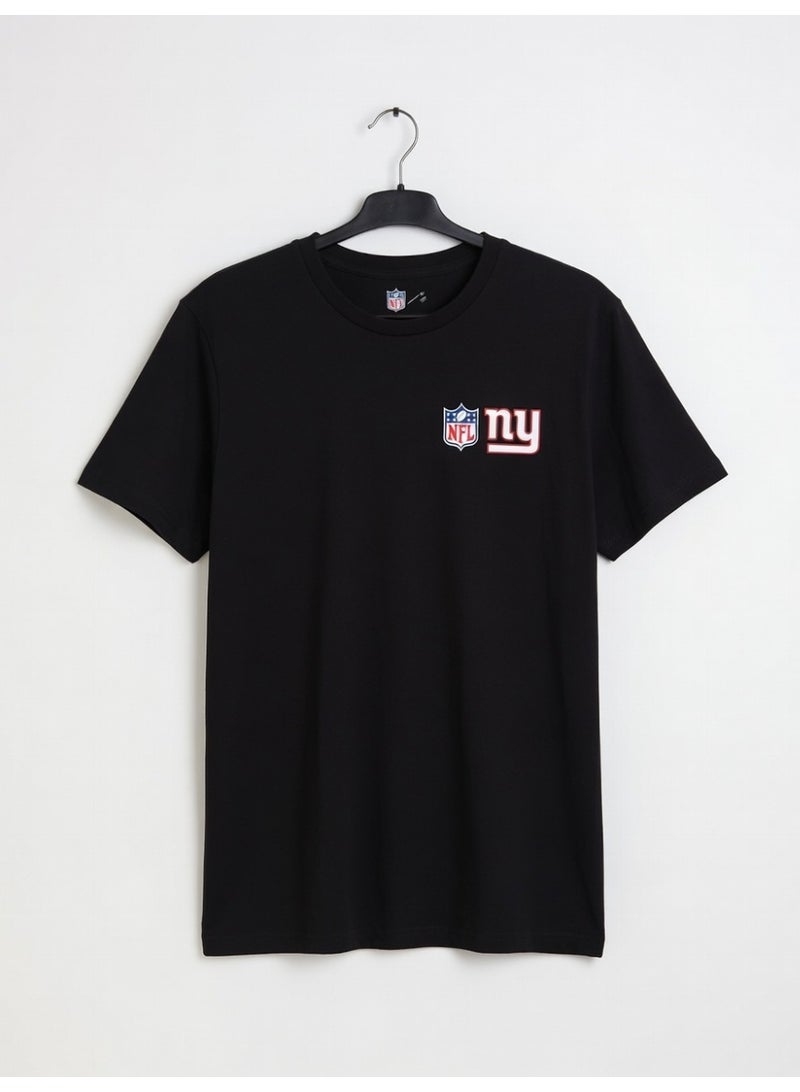 NFL MENS REGULAR FIT T-SHIRT - Image 1