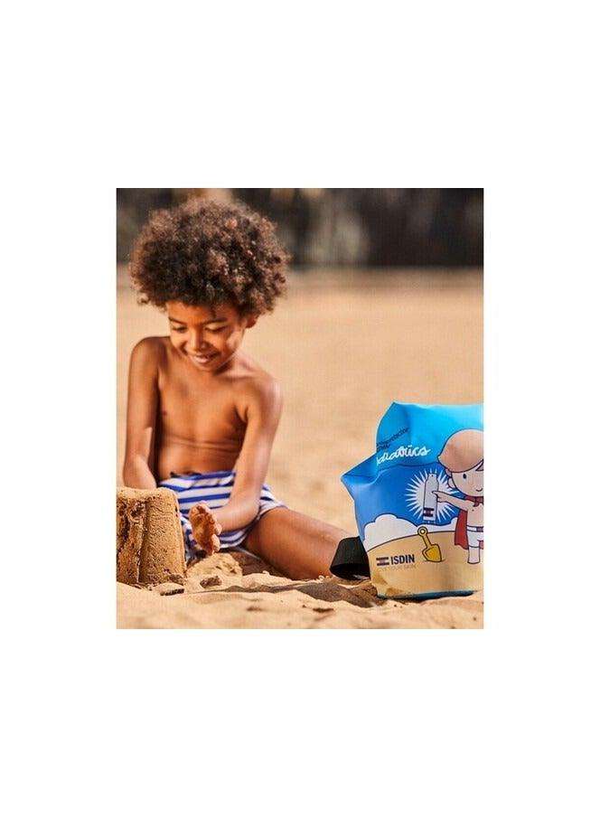 إيسدن بخاخ لوشن إسدين فوتوبروتيكتور للأطفال بعامل حماية من الشمس 50+، 250 مل - Image 3