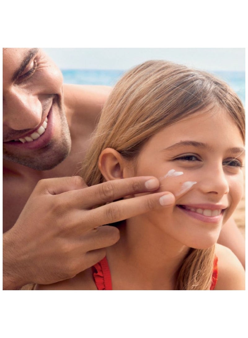 إيسدن بخاخ لوشن إسدين فوتوبروتيكتور للأطفال بعامل حماية من الشمس 50+، 250 مل - Image 4