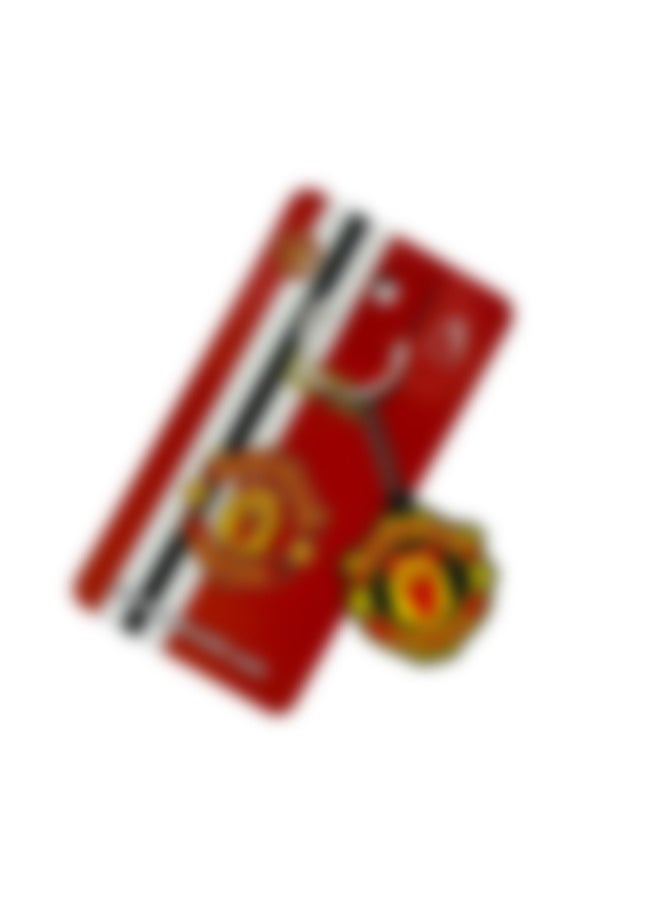 Generic Football Club World Cup Keychain Real Madrid/Brazil/Argentina/Germany/Barcelona/Juve Keychain Accessory Pendant Bag Chain Car Keychain Creative Gift for Unisex 