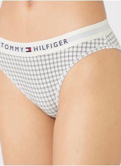 TOMMY HILFIGER High Waist Brief  - Image 3