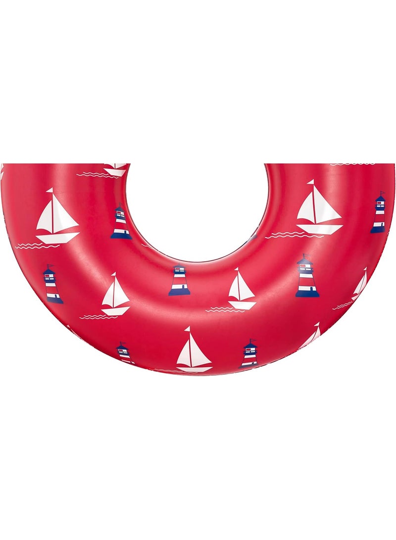 بست واي أنبوب سباحة بحري 119 سم - Image 4