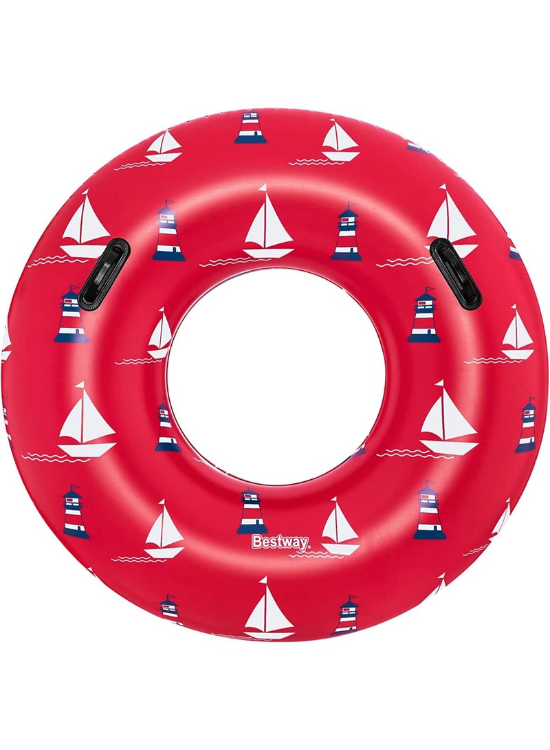 بست واي أنبوب سباحة بحري 119 سم - Image 1