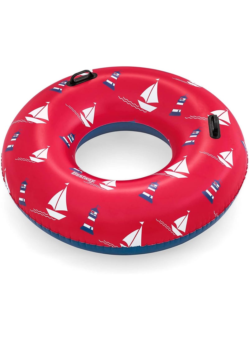 بست واي أنبوب سباحة بحري 119 سم - Image 3