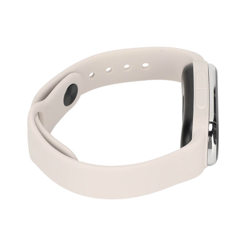 Ultrasonic Fly Deterrent Bracelet Outdoor Rechargeable Fly Deterrent Watch with Time Display - Image 4