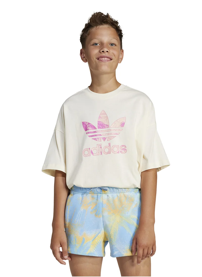 adidas Originals Youth T-Shirt