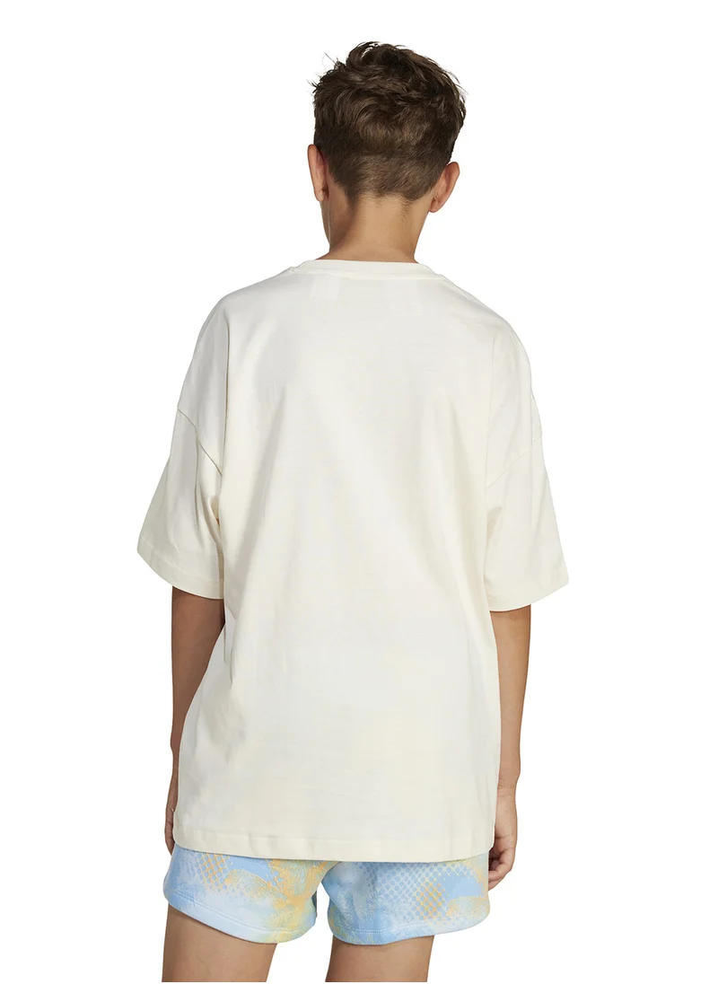 adidas Originals Youth T-Shirt