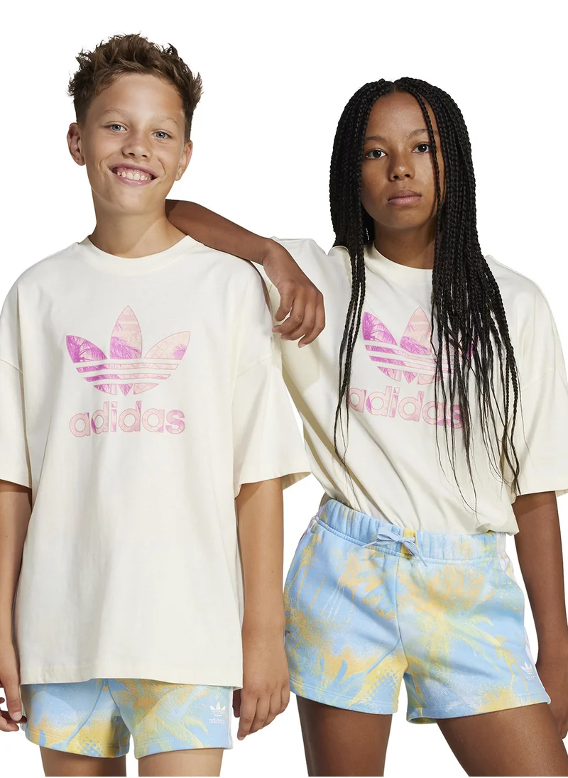 adidas Originals Youth T-Shirt