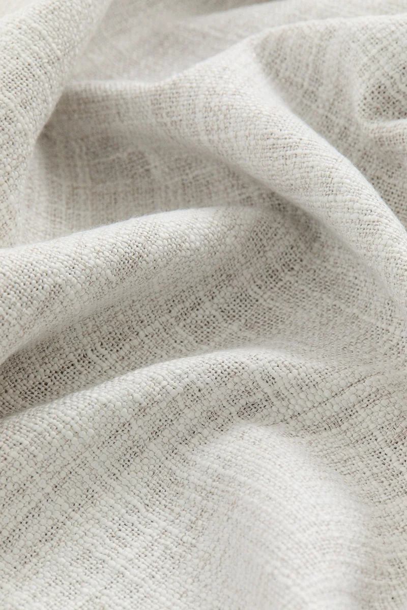 H&M 2-pack long blackout curtain lengths