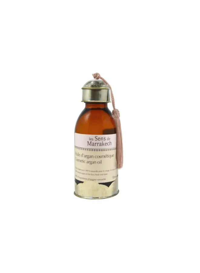 Cosmetic Argan Oil  125 Ml