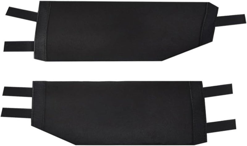 Vuzmode Trunk Side Storage Organizer for BMW - Image 1