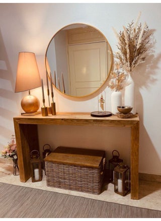 Console Tables 30x110x90 Cm-Light Brown - pzsku/Z9272E9B276EF347B2EC1Z/45/_/1725452964/39bbe5d9-4311-40c8-a34b-fc1e3aee83c2