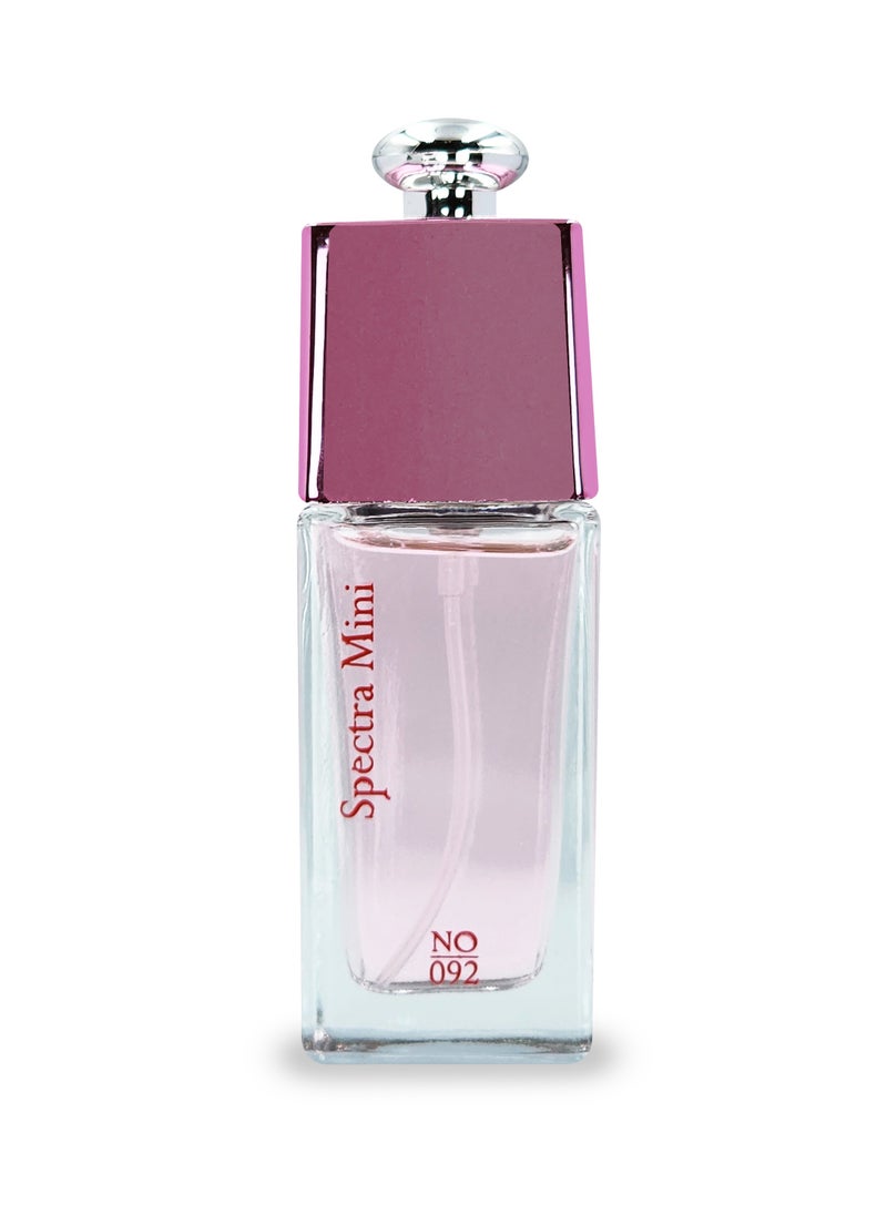سبيكترا ميني ميني 092 عطر او دي بارفيوم للنساء - 25مل  - Image 2