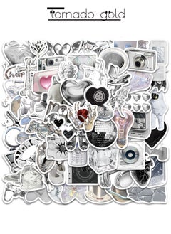 متعدد الألوان-66pcs