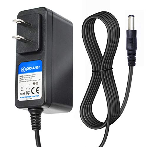 T POWER شاحن T POWER 26V لجهاز Tineco A10 A11 S3 Hero Master iFLOOR S3 Tango Floor IFLOOR 2 S3 ONE Pet Ex مكنسة كهربائية لاسلكية محمولة KL-WA260080-A3 LS0241A-T260080 محول طاقة AC DC - Image 1