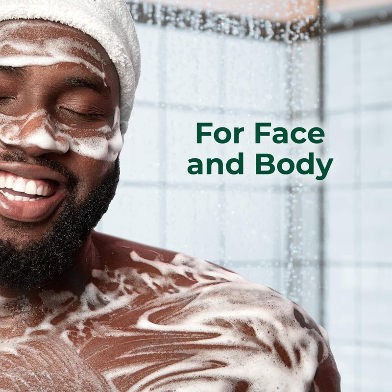 Irish Spring Men's Body Wash Pump, Original Clean Body Wash for Men, Smell Fresh and Clean for 24 Hours, Cleans Body, Hands, and Face, Made with Biodegradable Cleansing Ingredients, 30 Oz Pump - Image 5