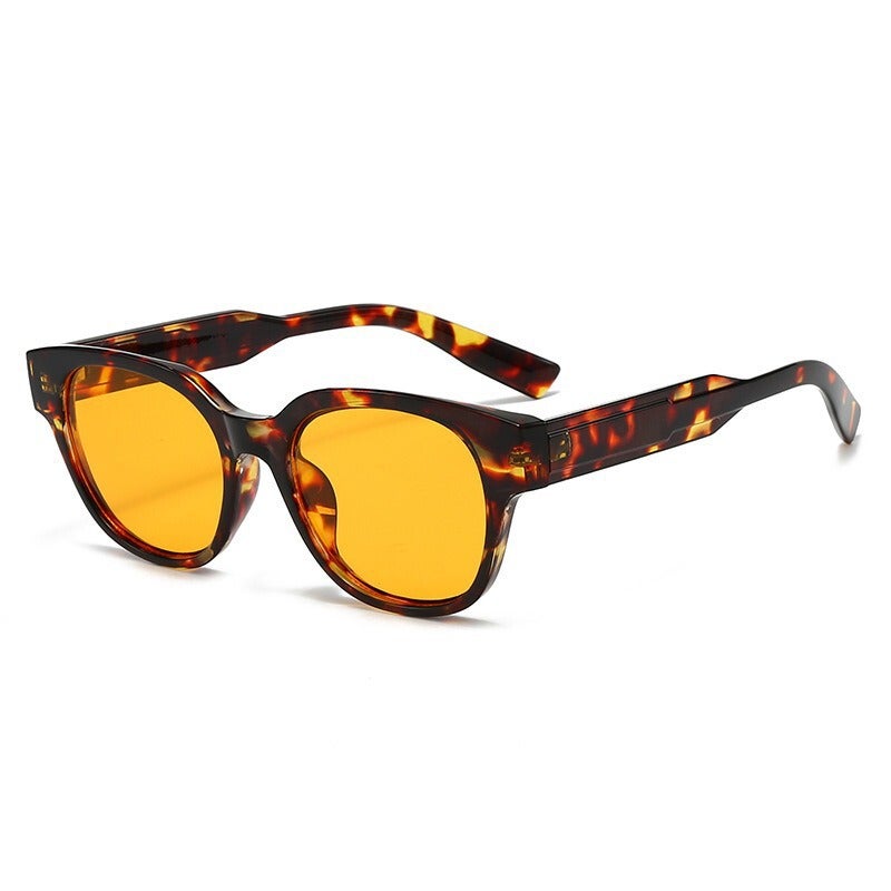 Sunglasses UV Protection Fashion 3992