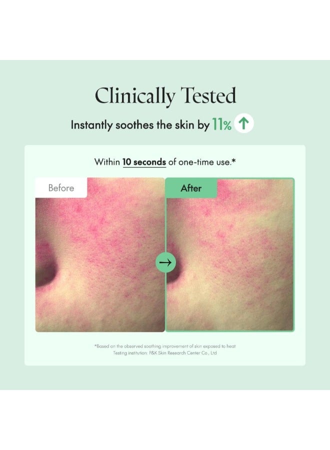 PURITO Centella Green Level Calming Toner - Image 3