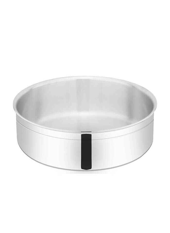 6 October Alu. Round Oven Dish Size 28Cm Model 1250  - Image 1