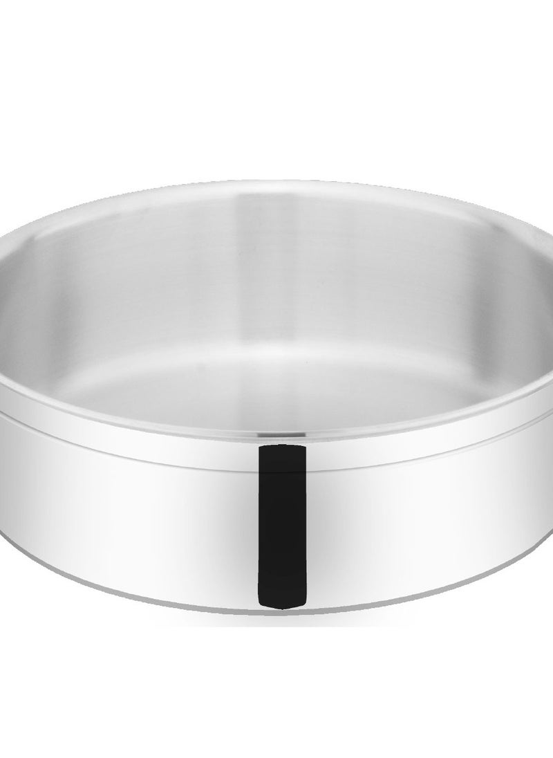 6 October Alu. Round Oven Dish Size 28Cm Model 1250  - Image 2