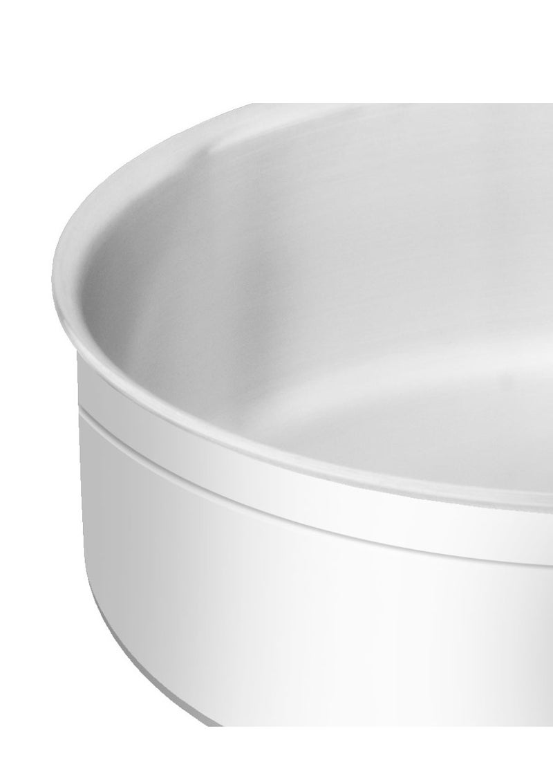 6 October Alu. Round Oven Dish Size 28Cm Model 1250  - Image 3