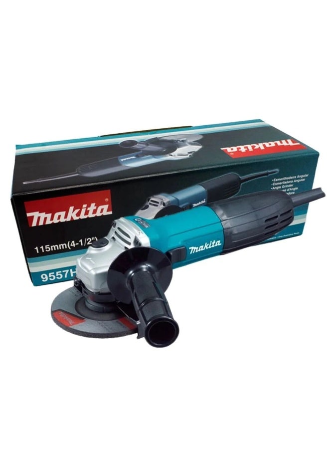ماكيتا 9557HNG 115mm 110V طاحونة DM مفتاح - Image 4