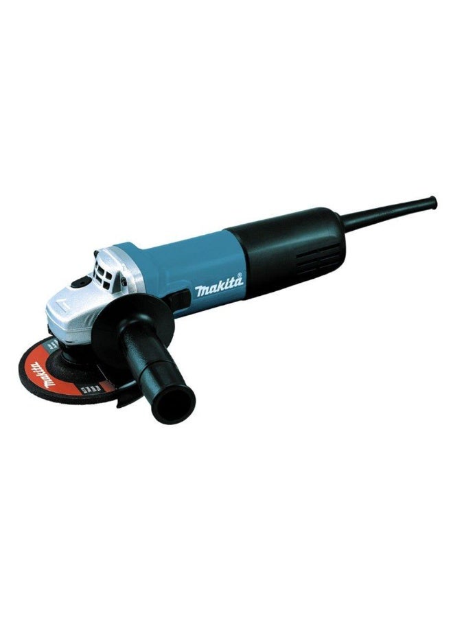 ماكيتا 9557HNG 115mm 110V طاحونة DM مفتاح - Image 2