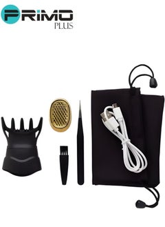 PRIMO PLUS Primo Plus Electric Burner Black  - Image 3