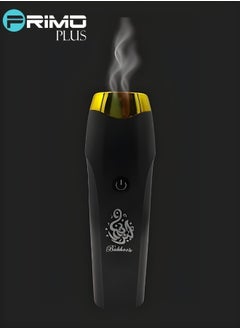 PRIMO PLUS Primo Plus Electric Burner Black  - Image 4