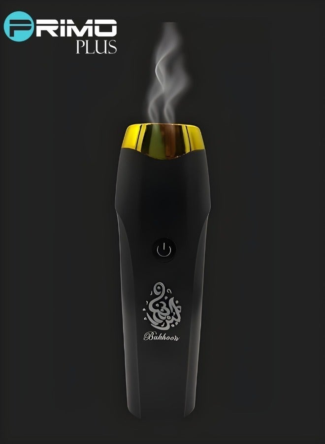 PRIMO PLUS Primo Plus Electric Burner Black  - Image 4