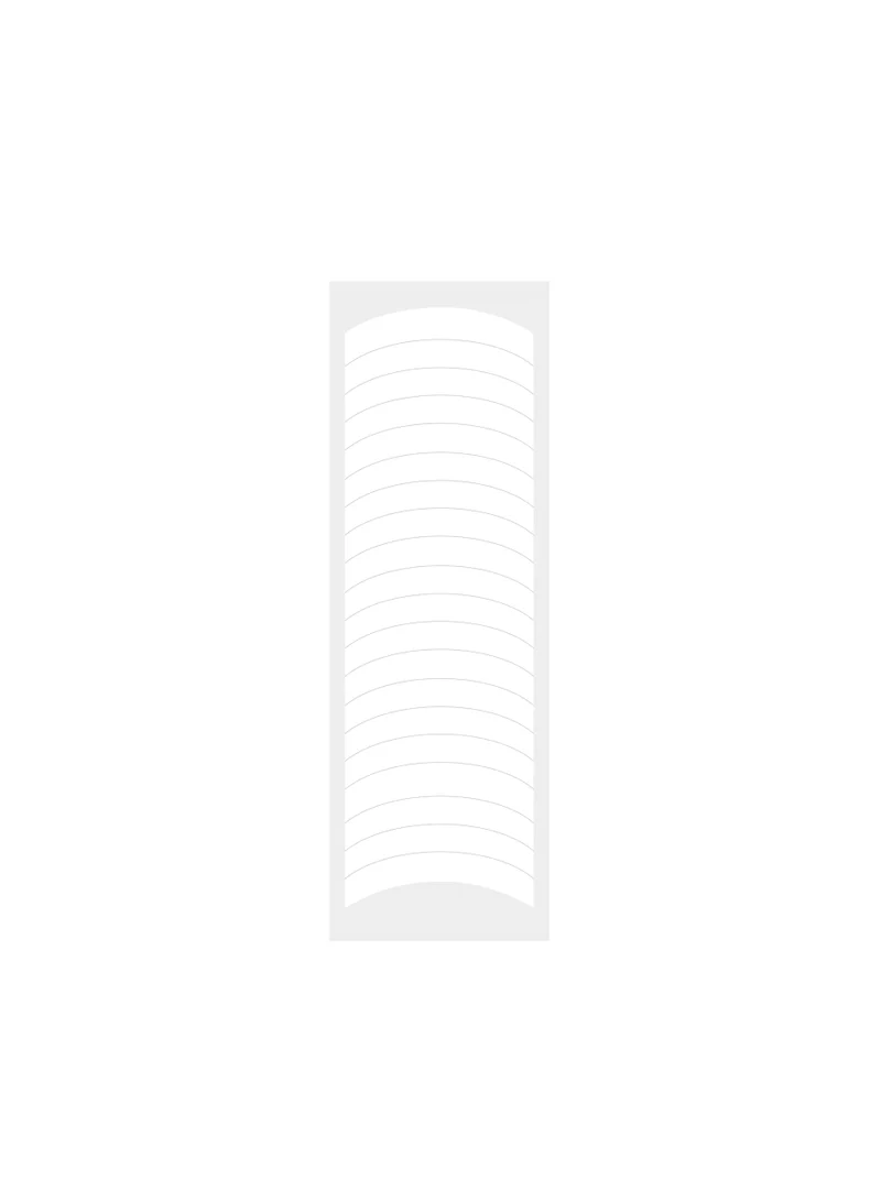 فلورمار مجموعة فلورمار فرنش مانيكير - 227 227 White