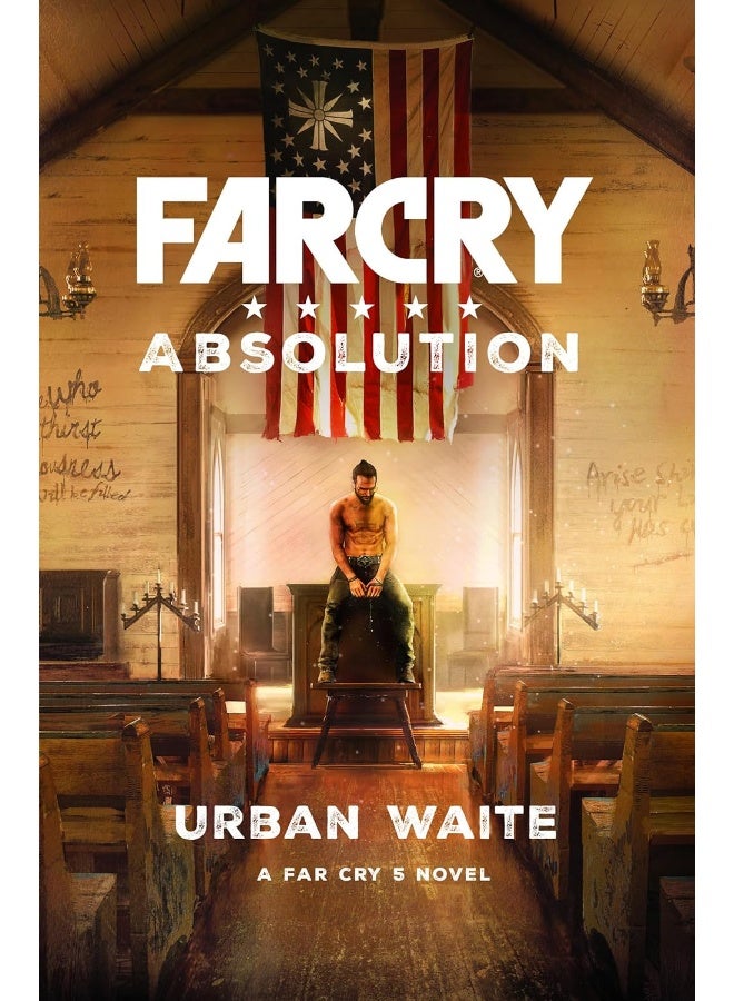 فار كراي: أبسولوشن