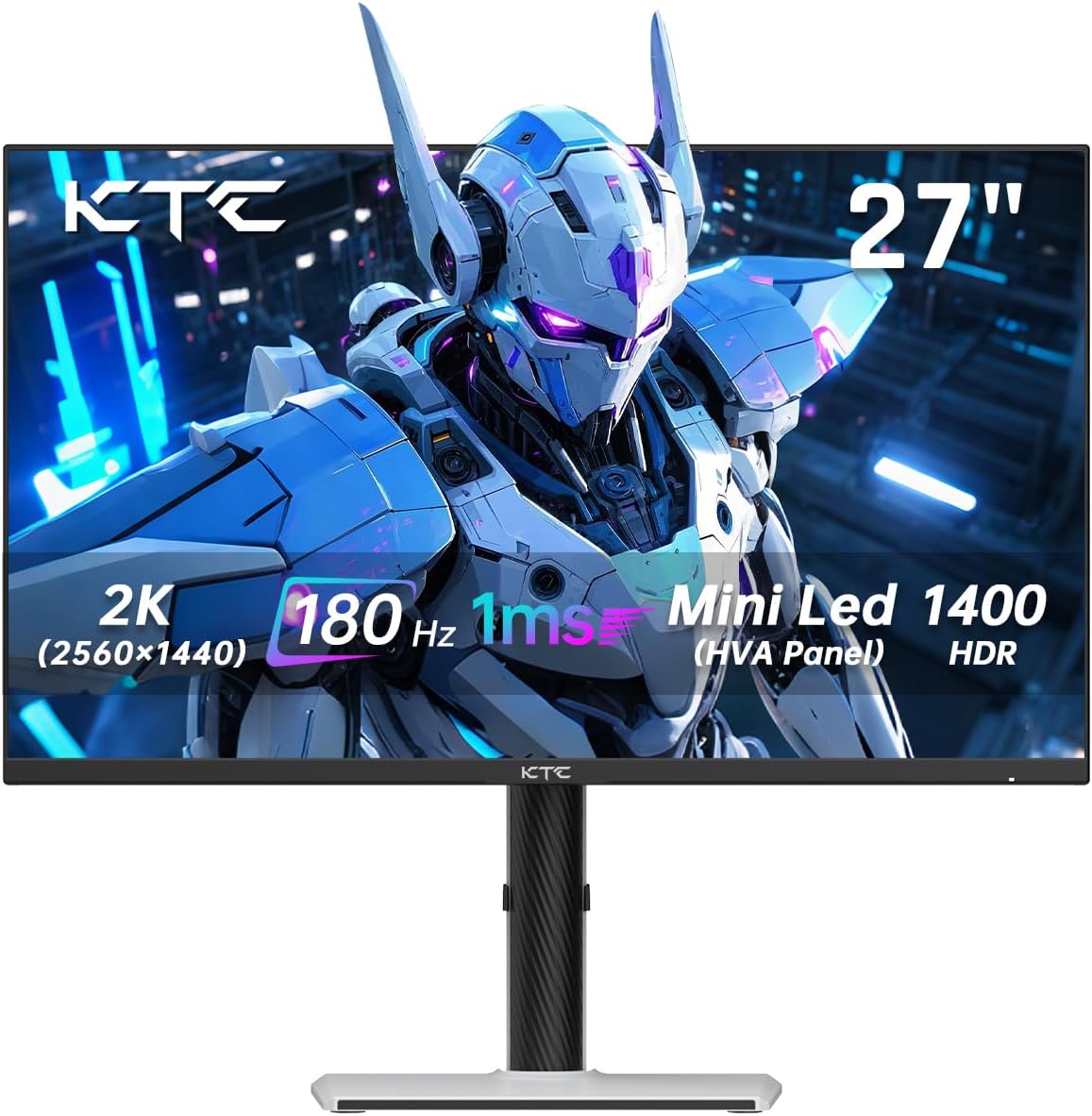 Generic Generic Mini Led Monitor 27 inch Z92736E95243453725AFEZ