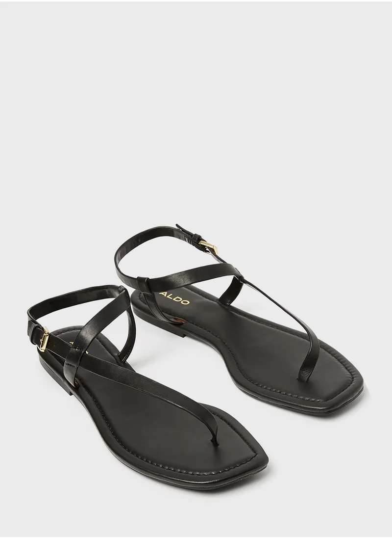 ALDO Holthuis Leather Sandals