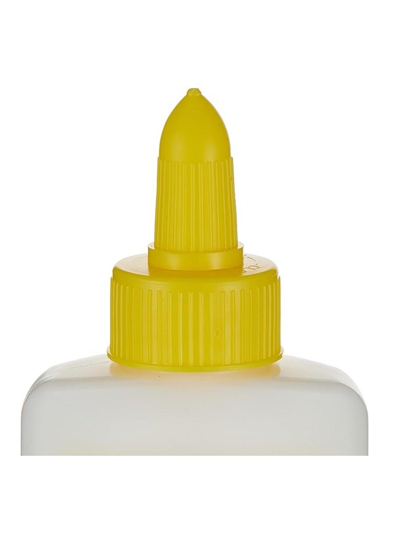 ديلي غراء لاصق 80 مل أبيض - Image 3