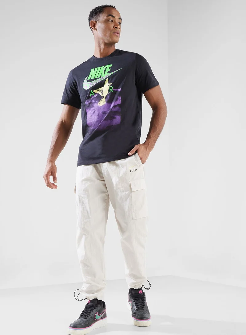 Nike Nsw Air Lightweight Woven Pants
