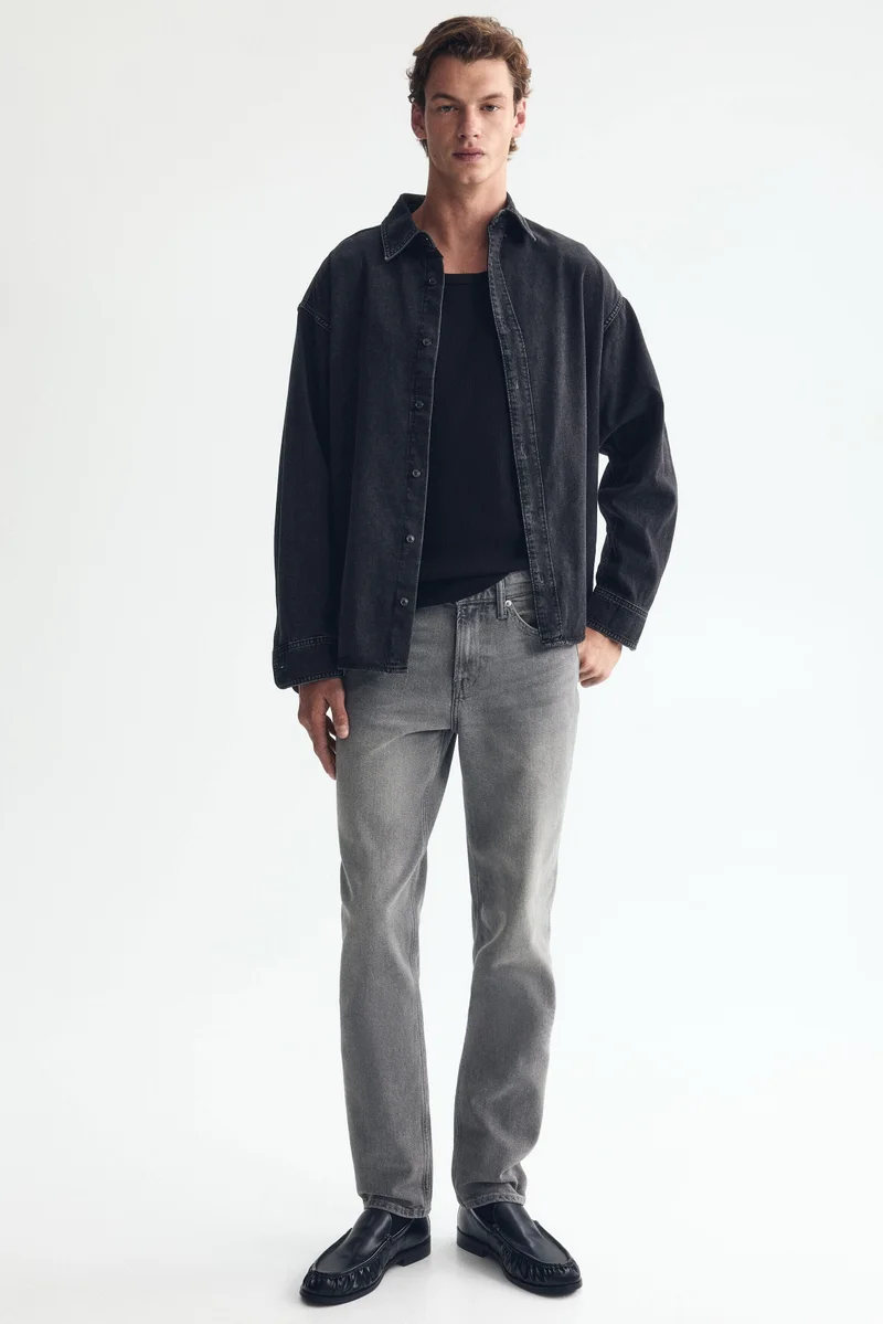 Slim jeans