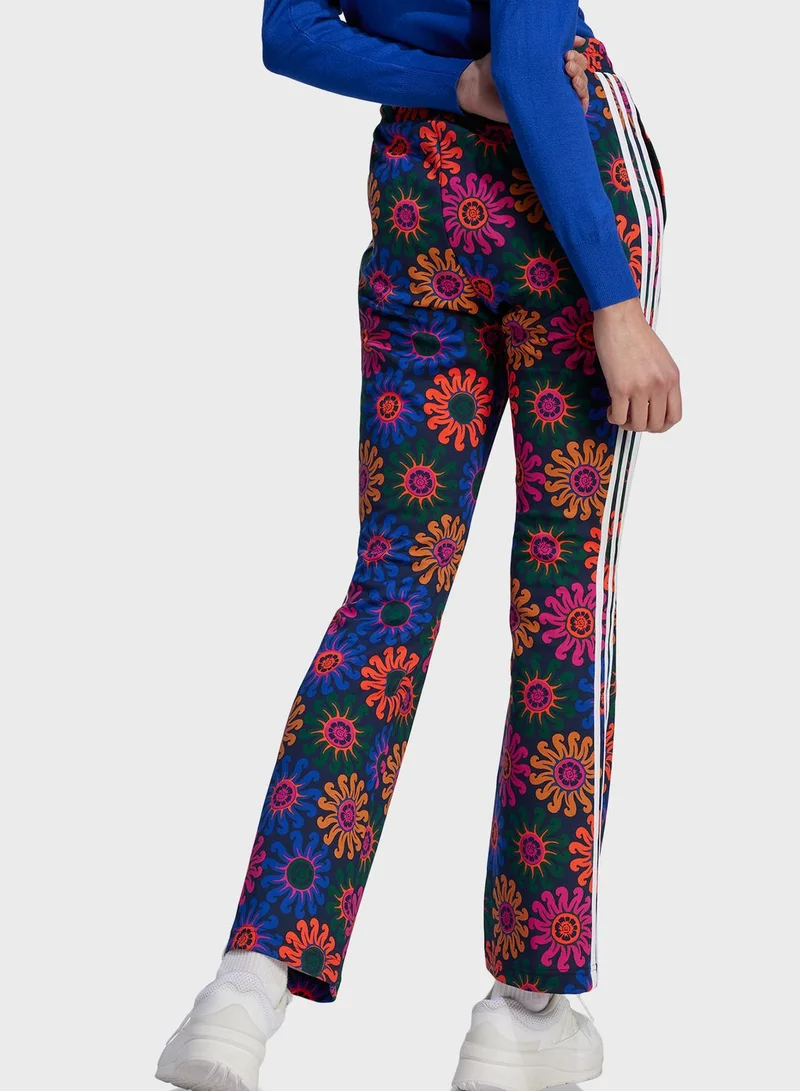 adidas سروال المزرعة X