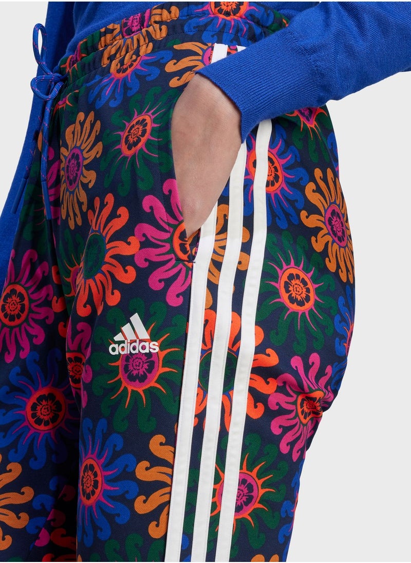 Adidas - X Farm Pants - Image 1