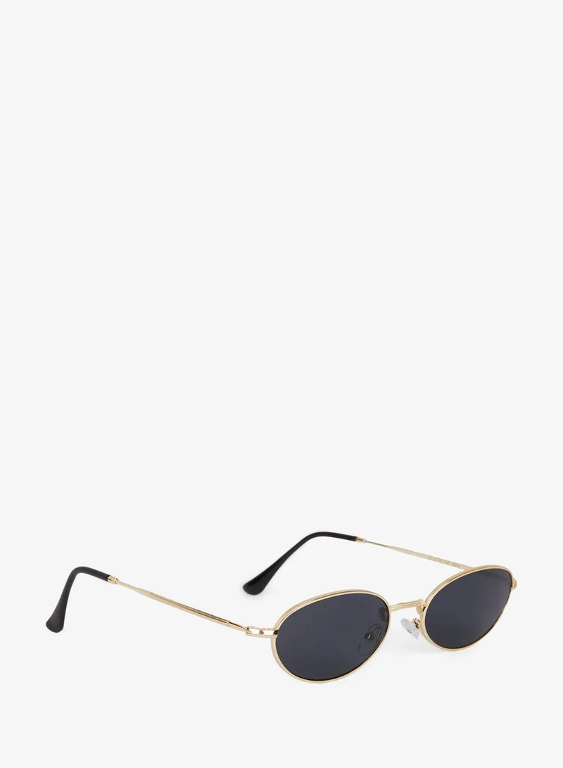 Defacto Woman Black Sunglasses