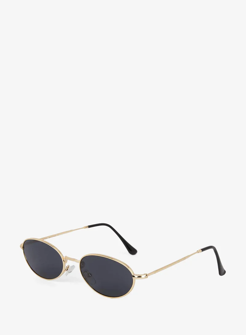 Defacto Woman Black Sunglasses