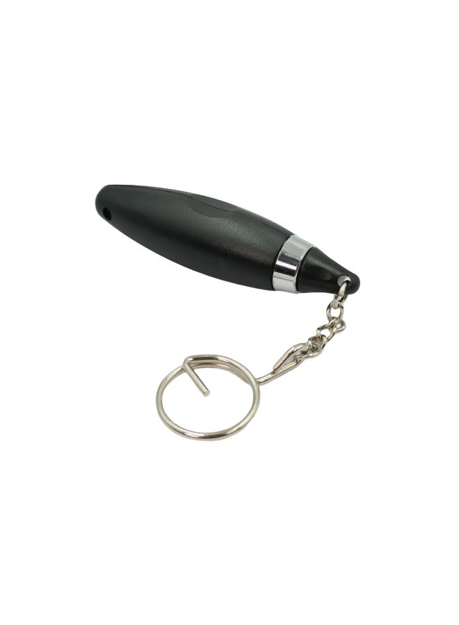 Safari Digital Tire Pressure Gauge TG-48 Mini LCD Tyre Air Pressure Meter PSI BAR for Car Bike Motorcycle Bicycle Truck Portable Keychain Auto Shut Off Accurate Compact Anti Slip Handheld Tire Tester Tool universal vehicle tire check tool daily use kit - Image 2