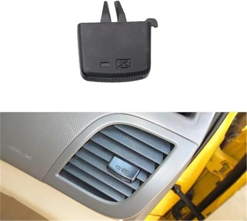 DEMULAX Car A/C Grille Tab Clip for Hyundai - Image 5