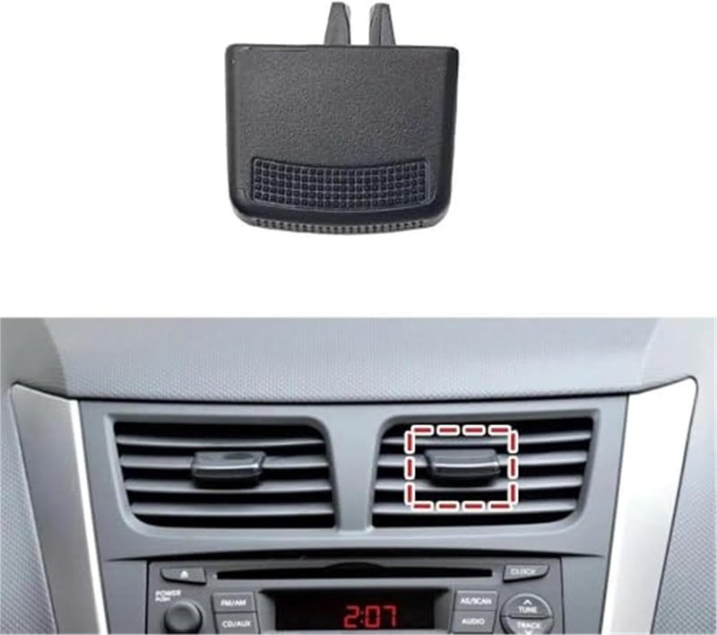 DEMULAX Car A/C Grille Tab Clip for Hyundai - Image 4