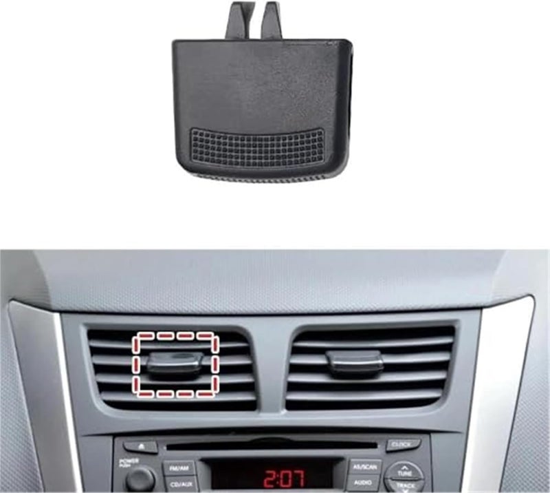 DEMULAX Car A/C Grille Tab Clip for Hyundai - Image 3