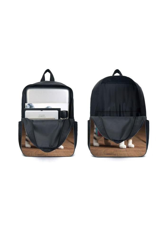 Cartoon style universal three-piece schoolbag - 1185