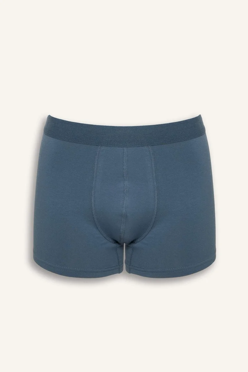 ديفاكتو Regular Fit 3 Piece Boxers